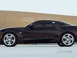 Chevrolet Camaro SS